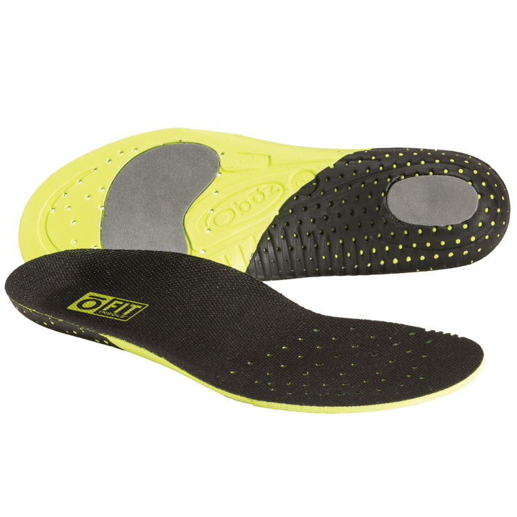 Oboz Firebrand II Low Waterproof - Men's - Image 8